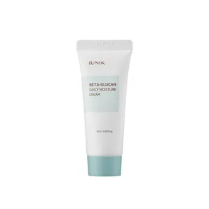 Iunik Beta - Glucan Daily Moisture Cream 15ml